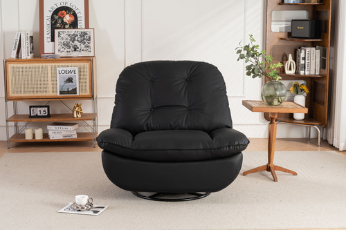 Power Recliner Swivel Glider USB Charger With Bluetooth Music Player, Sleep, Working, Game And Leisure