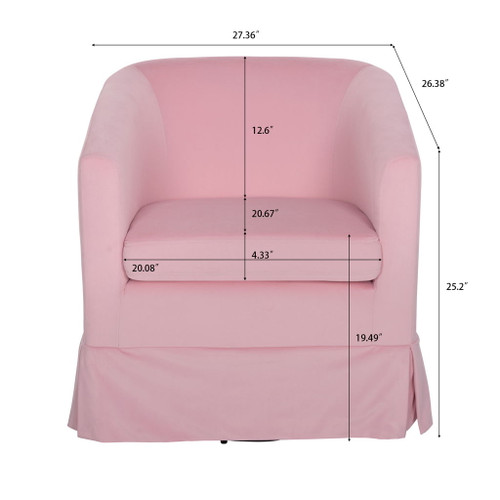 Swivel Chair