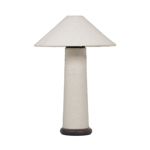 Faith - Table Lamp - White Faith - Table Lamp - White