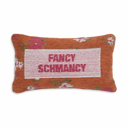 Fancy Schmancy - Pillow - Multi Fancy Schmancy - Pillow - Multi