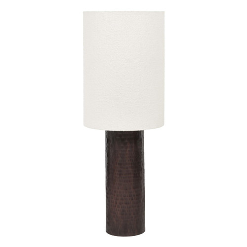 Grava - Floor Lamp - Black / White Grava - Floor Lamp - Black / White