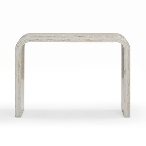 Opus - Console Table - Cream