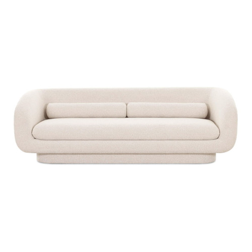 Simone - Sofa - Cream