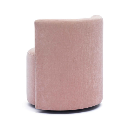 Alyssa - Rolling Desk Chair