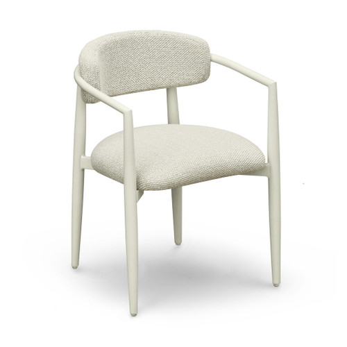 Annika - Outdoor Dining Arm Chair