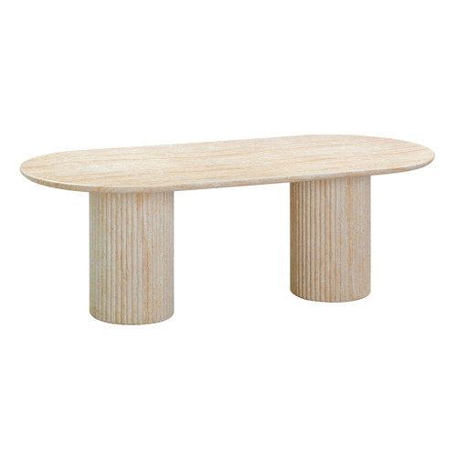 Brut - Indoor / Outdoor Dining Table Brut - Indoor / Outdoor Dining Table