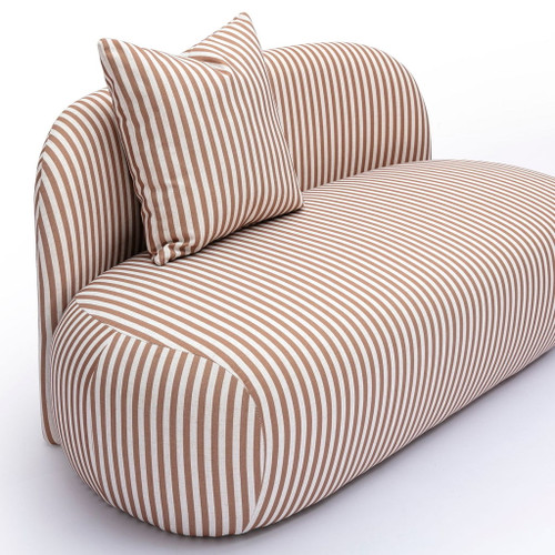 Carraway - Loveseat