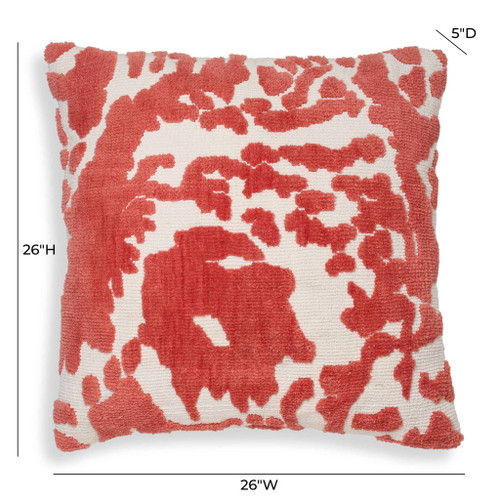 Coast - 26" Square Pillow
