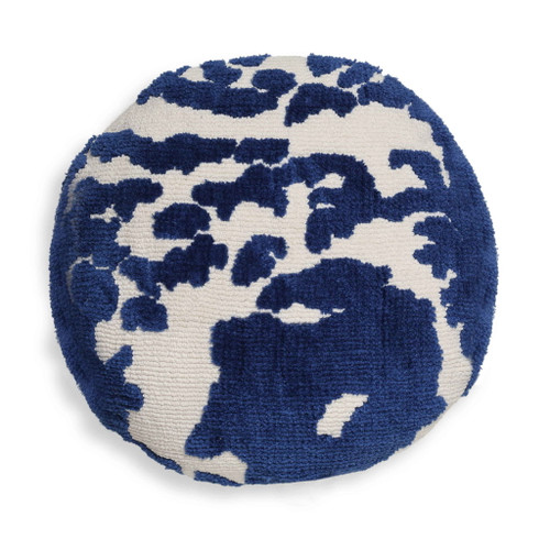 Coast - 20" Round Pillow Coast - 20" Round Pillow