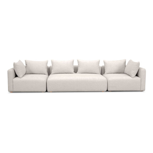 Hangover - Fabric Sofa