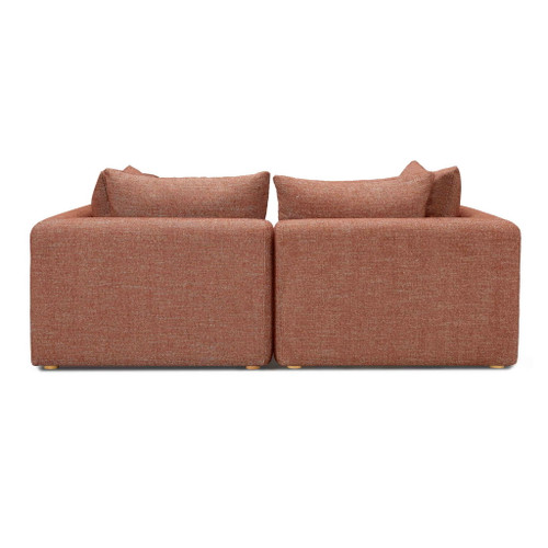 Hangover - Loveseat