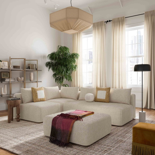 Hangover - Modular Armless Chair