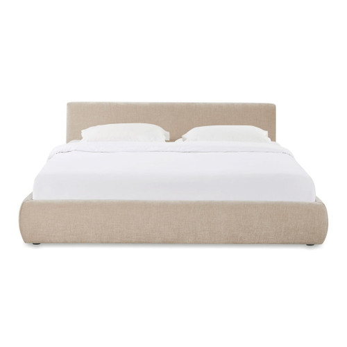 Isla - Bed