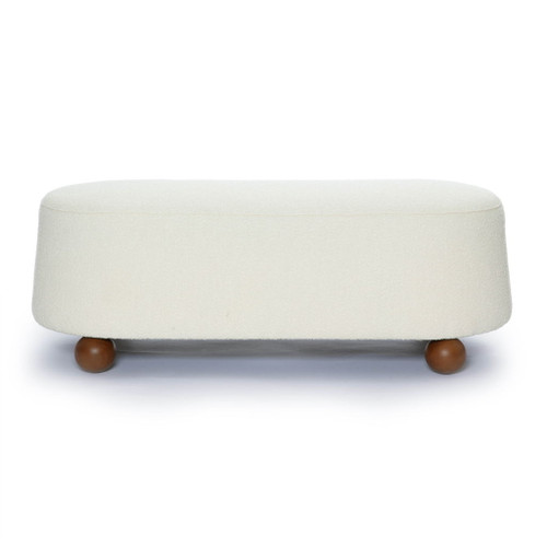 Jaine - Large Ottoman