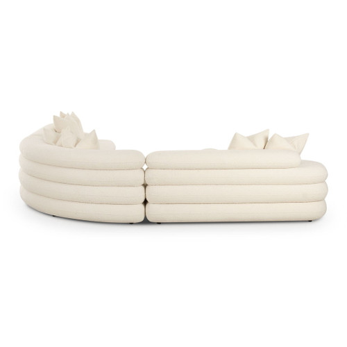 Lulu - Modular Sectional