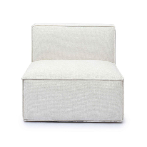 Mindy - Armless Chair