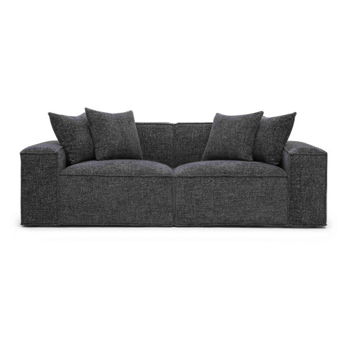 Mindy - Modular Loveseat