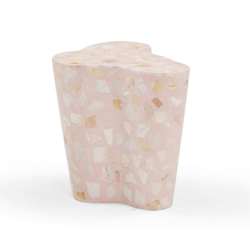 Slab - Indoor / Outdoor Side Table