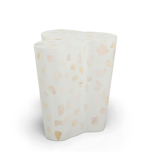 Slab - Indoor / Outdoor Side Table