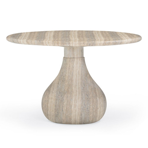 Smooch - 47" Indoor / Outdoor Round Dining Table