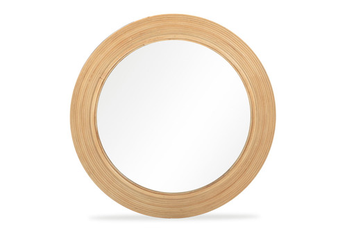 Tanya - Round Wall Mirror Tanya - Round Wall Mirror