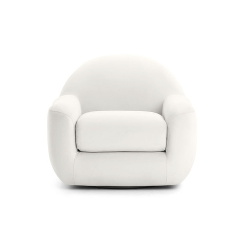 Tiago - Swivel Chair