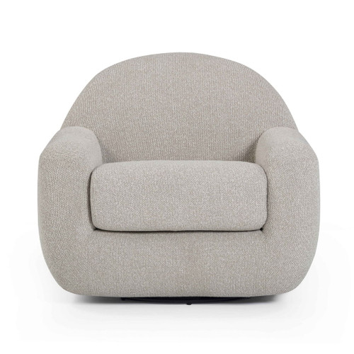 Tiago - Swivel Chair