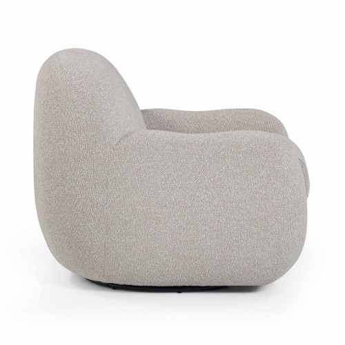 Tiago - Swivel Chair