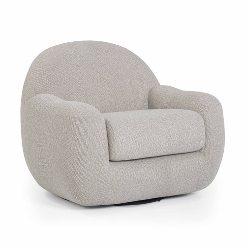 Tiago - Swivel Chair