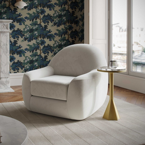 Tiago - Swivel Chair