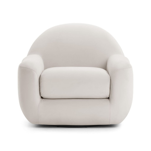 Tiago - Swivel Chair