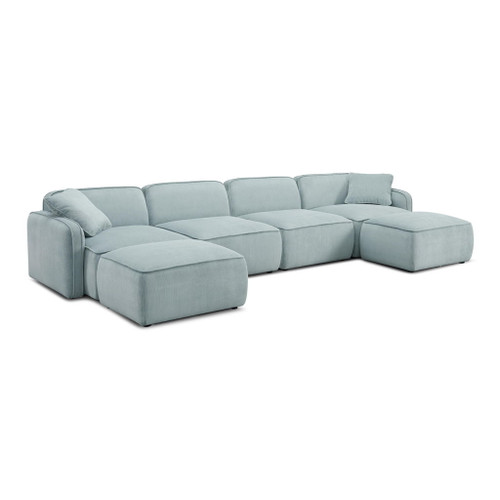 Travie - Modular Sectional