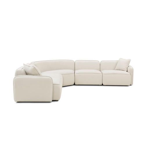 Travie - Modular Sectional