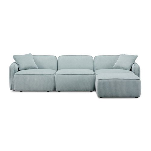 Travie - Modular Sectional