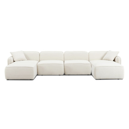 Travie - Modular Sectional