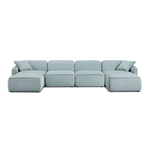 Travie - Modular Sectional
