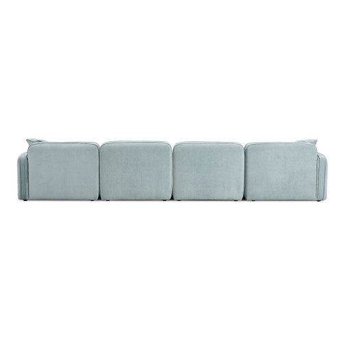 Travie - Modular Sectional