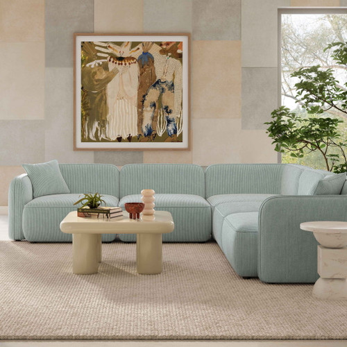 Travie - Modular Sectional