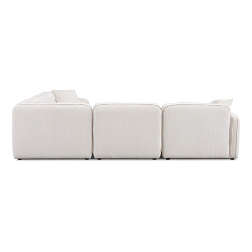 Travie - Modular Sectional