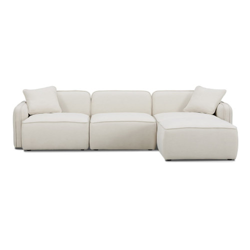 Travie - Modular Sectional