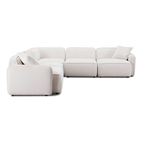 Travie - Modular Sectional