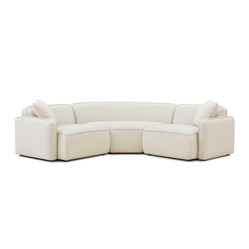 Travie - Modular Sectional
