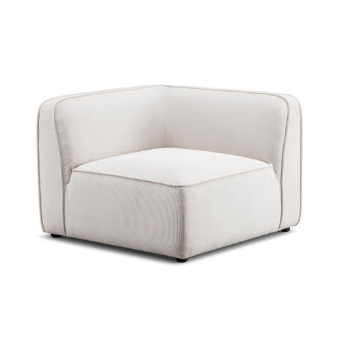 Travie - Corner Chair