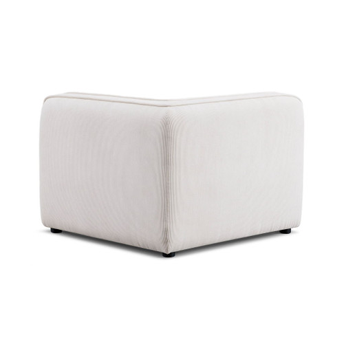 Travie - Corner Chair