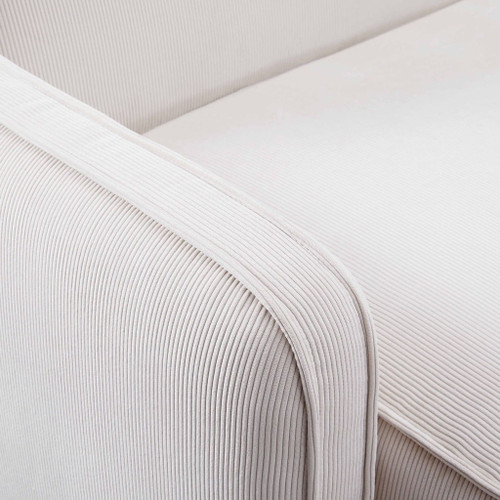 Travie - LAF Corner Chair