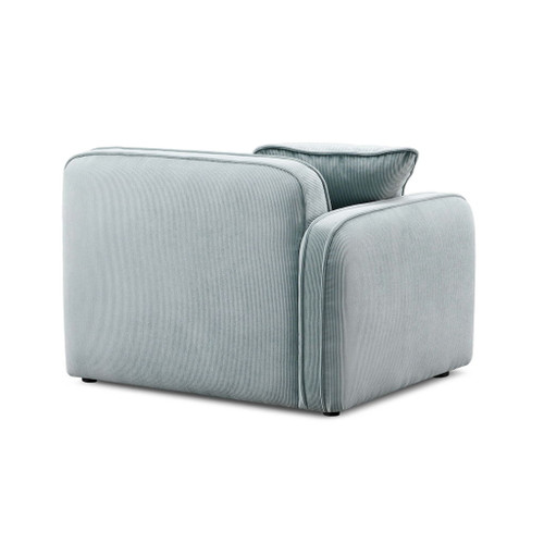 Travie - LAF Corner Chair