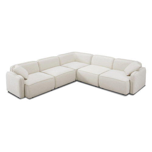Travie - Modular L-Sectional