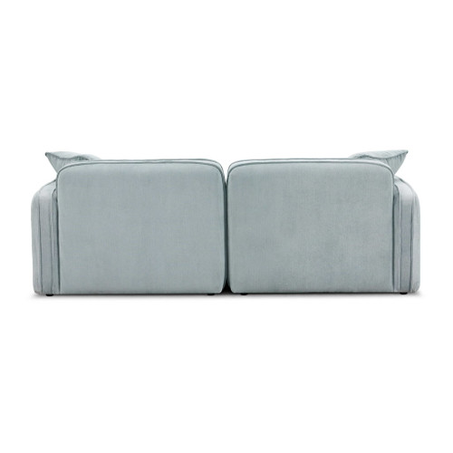 Travie - Modular Loveseat