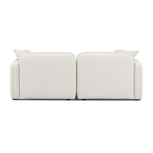 Travie - Modular Loveseat