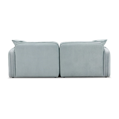 Travie - Modular Loveseat